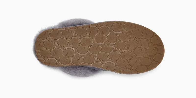 UGG Damen Scuffette II Hausschuhe – Leuchtturm