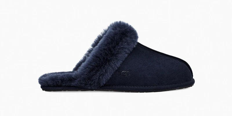 UGG Damen Scuffette II Hausschuhe – Sternennacht