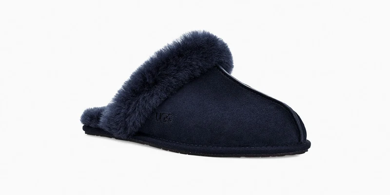 UGG Damen Scuffette II Hausschuhe – Sternennacht