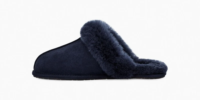 UGG Damen Scuffette II Hausschuhe – Sternennacht