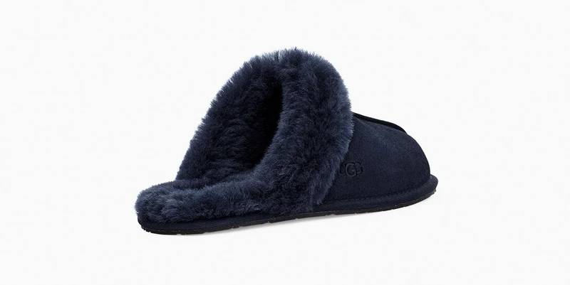 UGG Damen Scuffette II Hausschuhe – Sternennacht