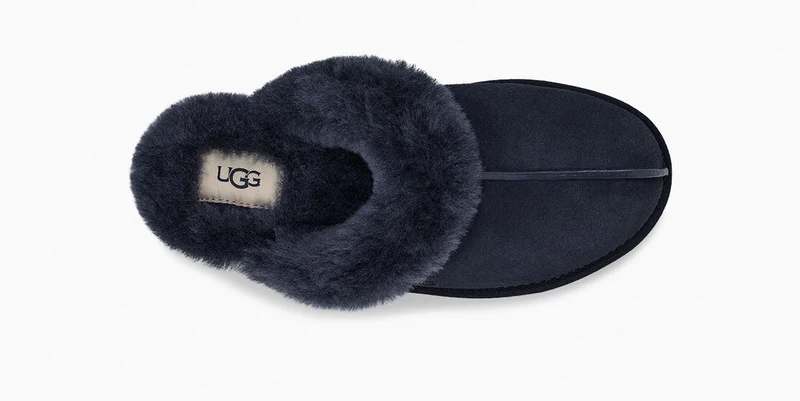 UGG Damen Scuffette II Hausschuhe – Sternennacht
