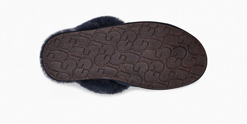 UGG Damen Scuffette II Hausschuhe – Sternennacht
