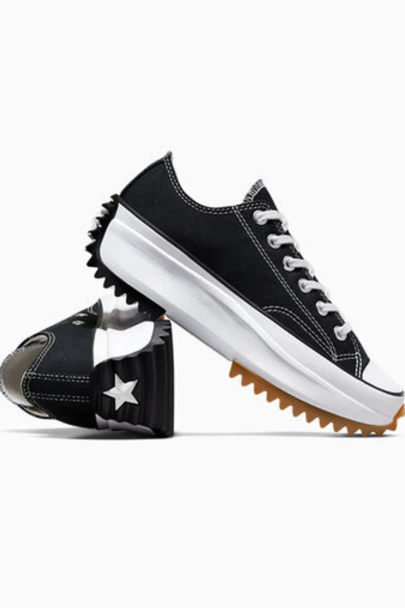 Valoria | Platform-Sneaker