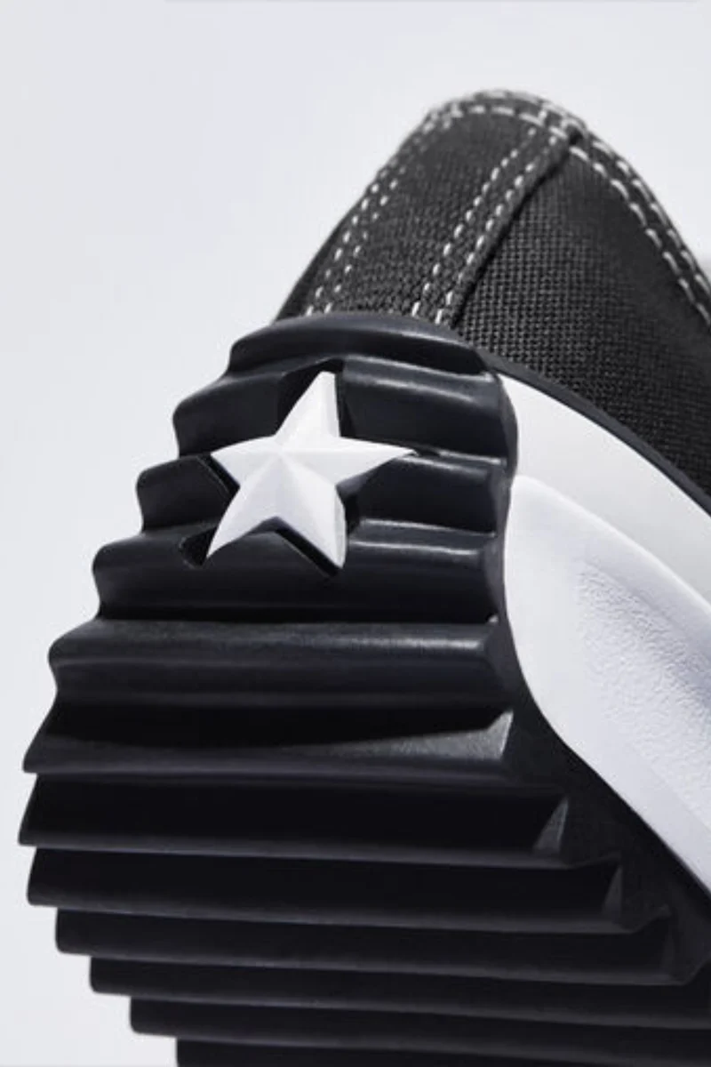 Valoria | Platform-Sneaker