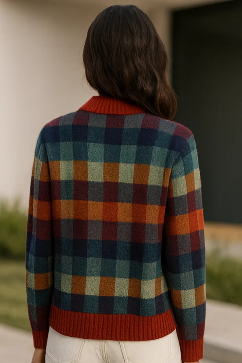Hazel | Chic Soft Sweater