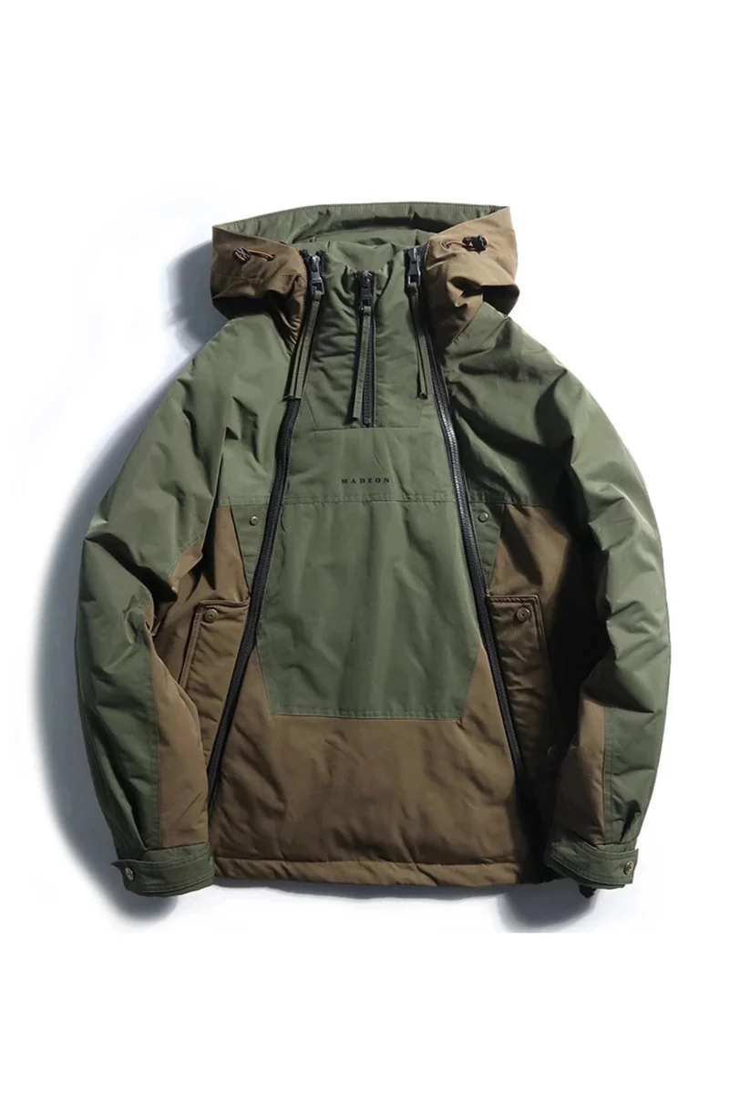 Raphael | Silvano Jacket