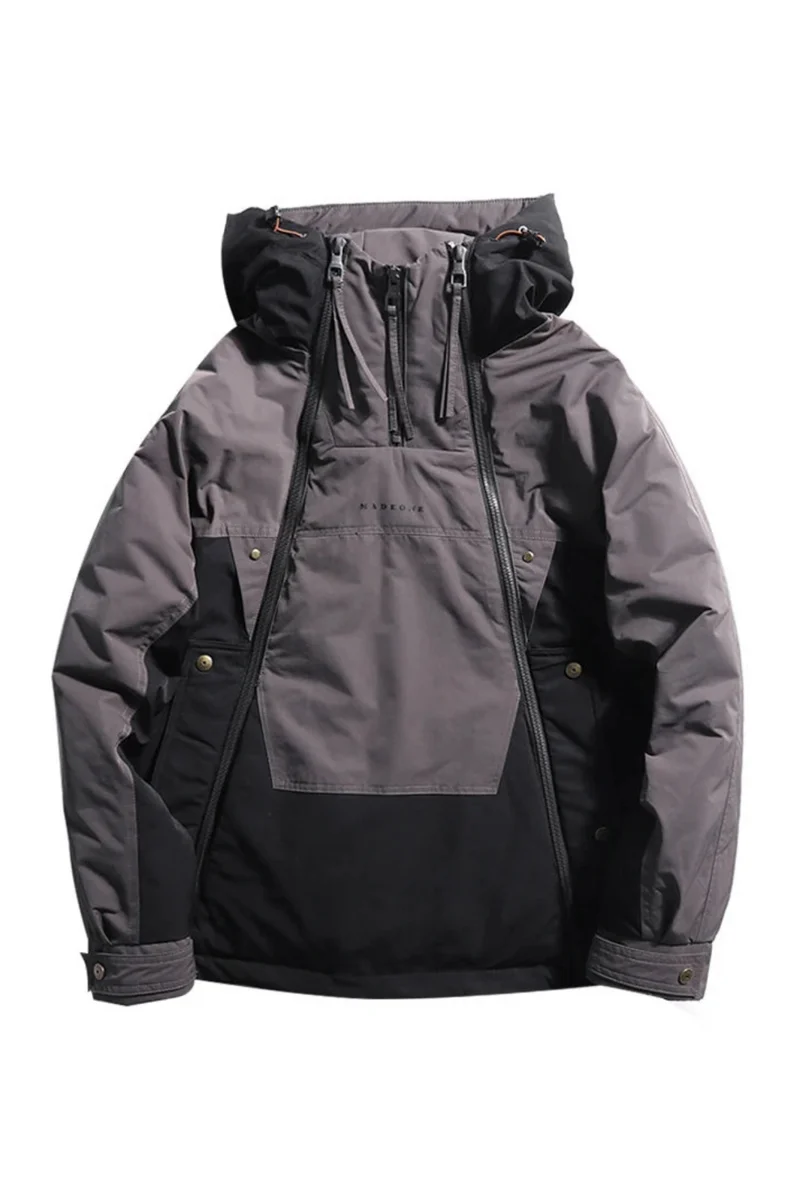 Raphael | Silvano Jacket