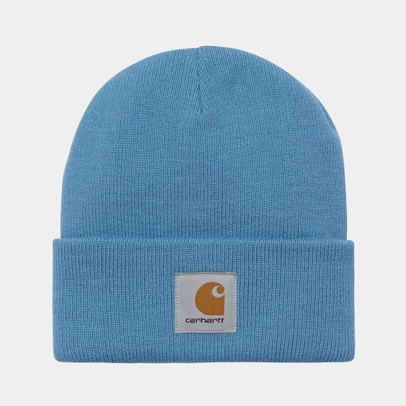 Carhartt WIP Unisex Kurzer Uhrenhut - Piscine