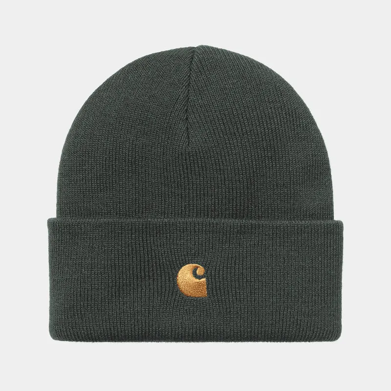 Carhartt WIP Unisex Chase Beanie – Jura