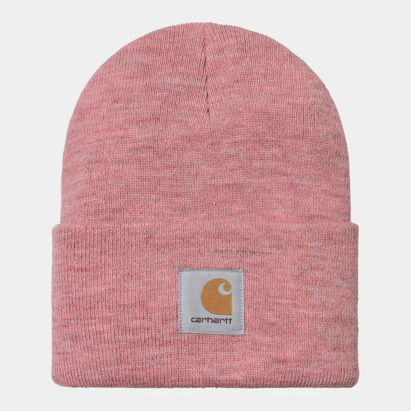 Carhartt WIP Unisex-Armbanduhr aus Acryl – Dahlia Heather
