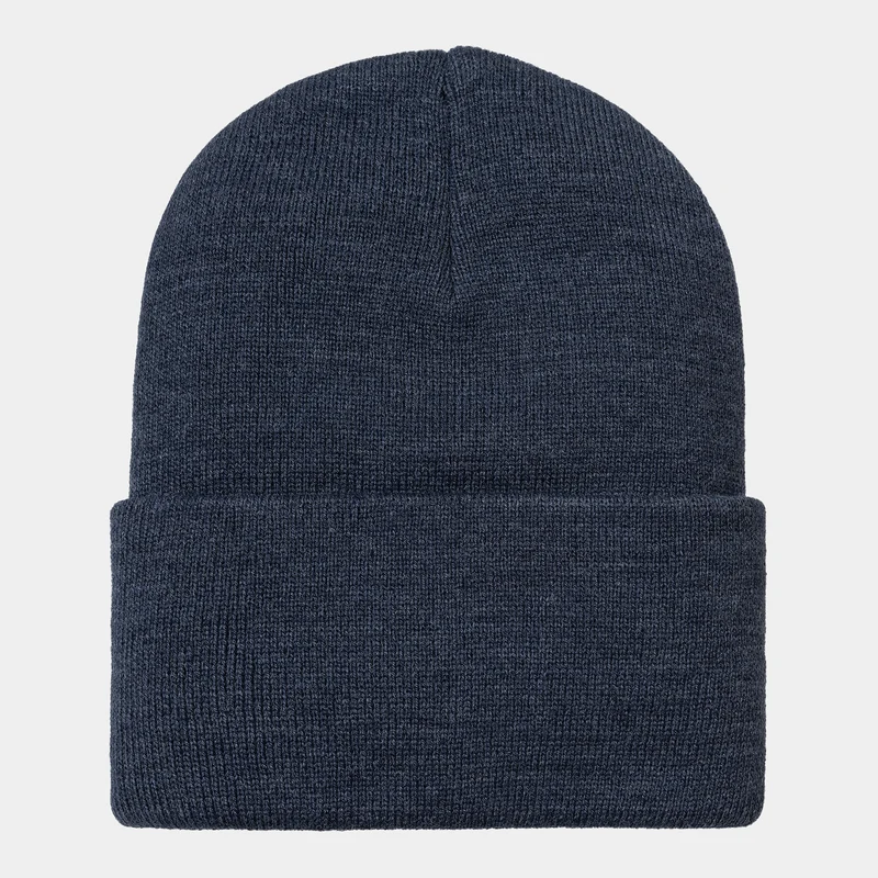 Carhartt WIP Unisex-Armbanduhr aus Acryl – Atom Blue Heather