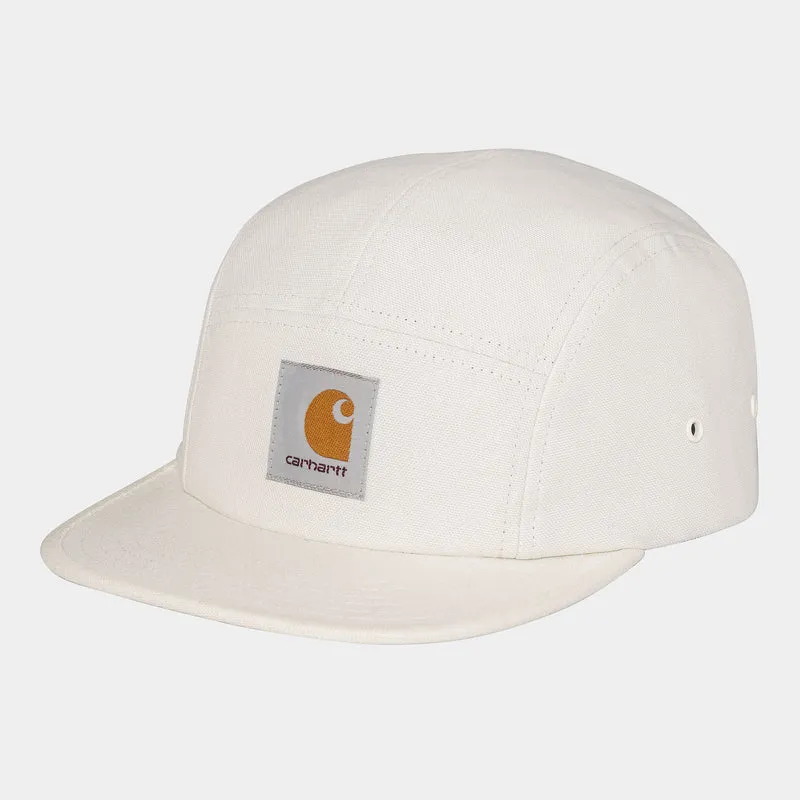 Carhartt WIP Unisex Backley Cap – Wachs