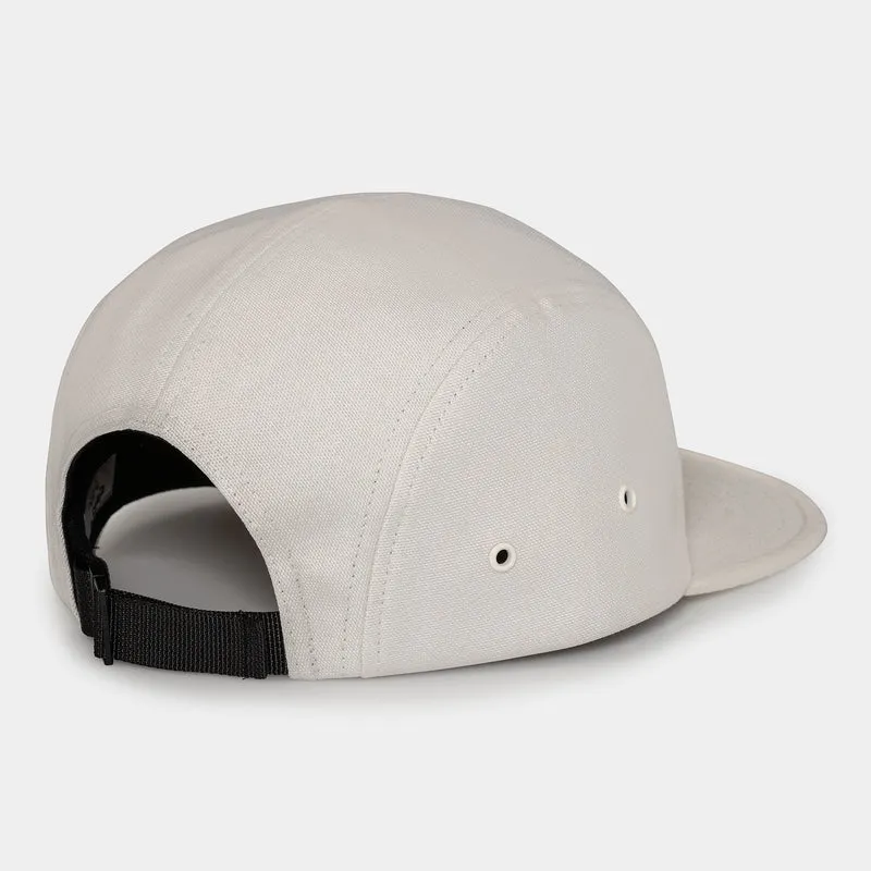 Carhartt WIP Unisex Backley Cap – Wachs