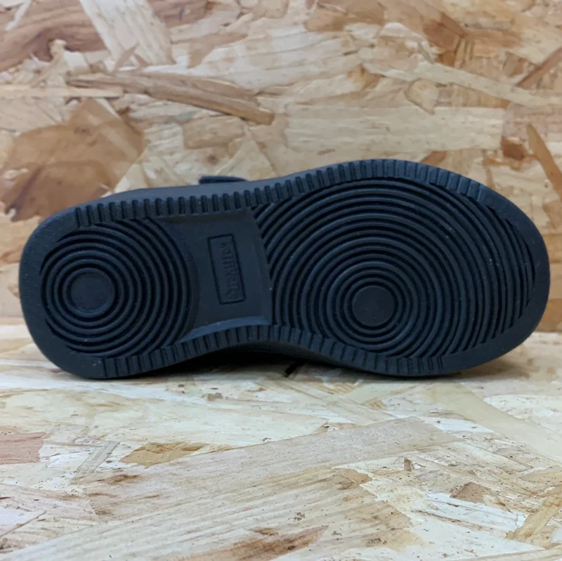 Lelli Kelly Kinder-Paris-Low-Trainer – Schwarz