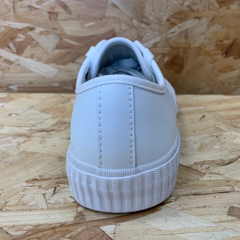 S. Oliver Damen Fashion Trainer – Weiß