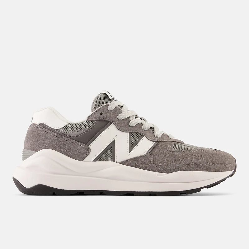 New Balance Modische Herren-Sneaker 57/40 – Grau