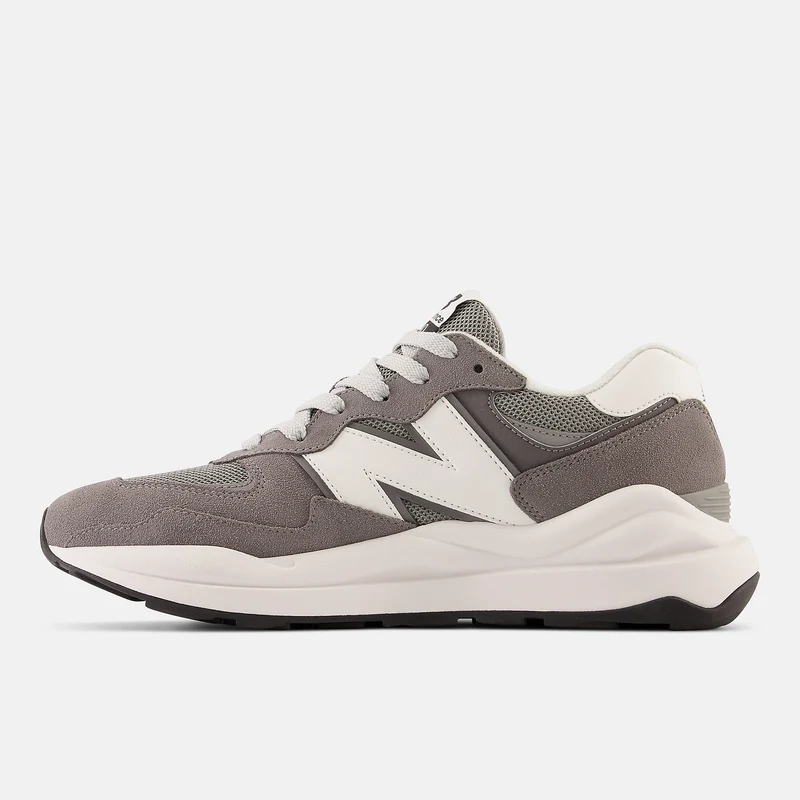 New Balance Modische Herren-Sneaker 57/40 – Grau