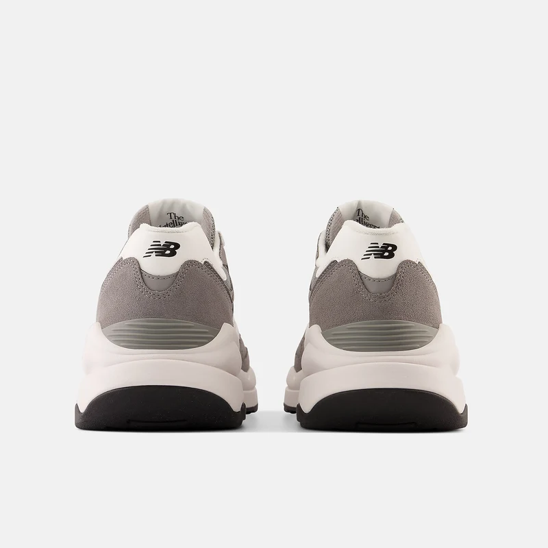 New Balance Modische Herren-Sneaker 57/40 – Grau