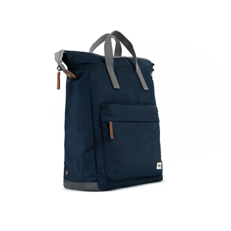 Roka Unisex Bantry Große Tasche B - Mitternacht