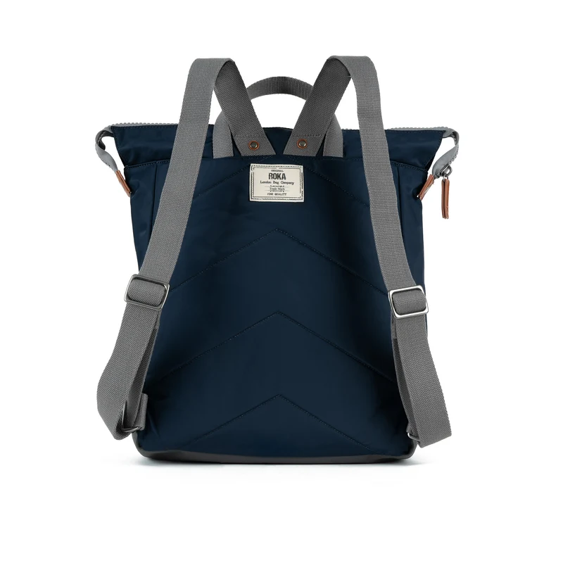 Roka Unisex Bantry Große Tasche B - Mitternacht