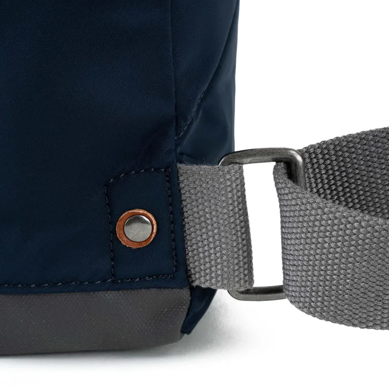 Roka Unisex Bantry Große Tasche B - Mitternacht