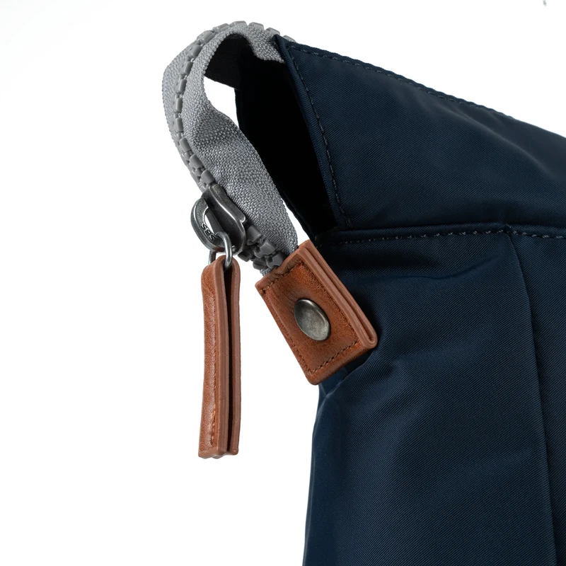 Roka Unisex Bantry Große Tasche B - Mitternacht