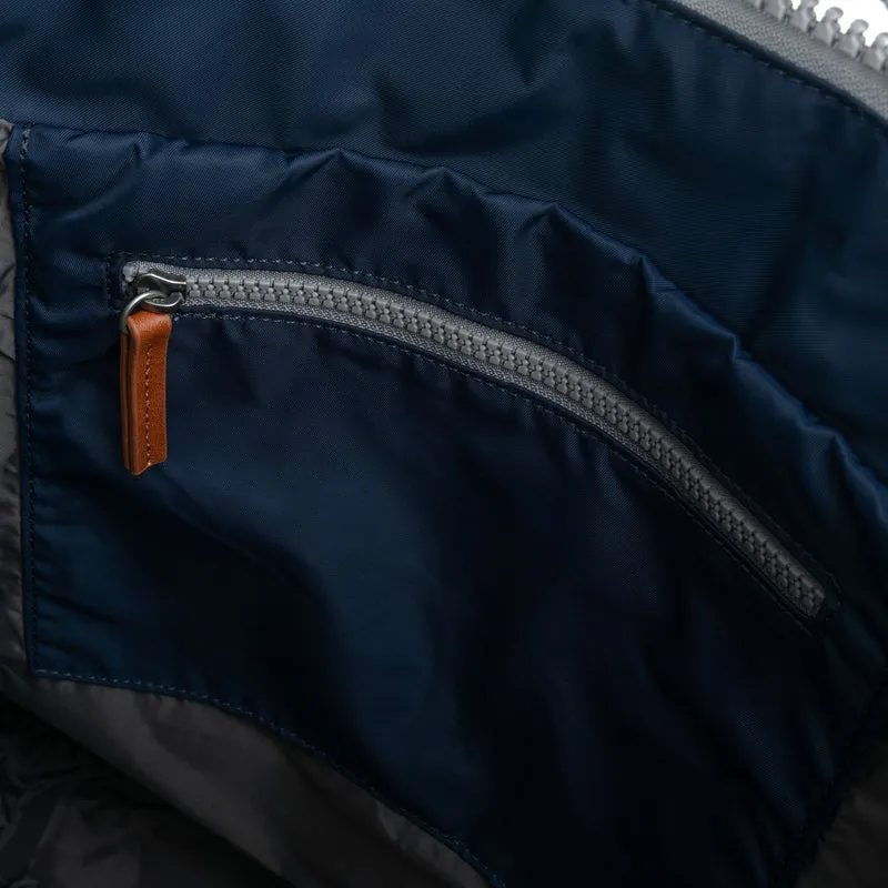 Roka Unisex Bantry Große Tasche B - Mitternacht