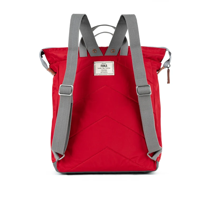 Roka Unisex Bantry B Große Tasche - Cranberry