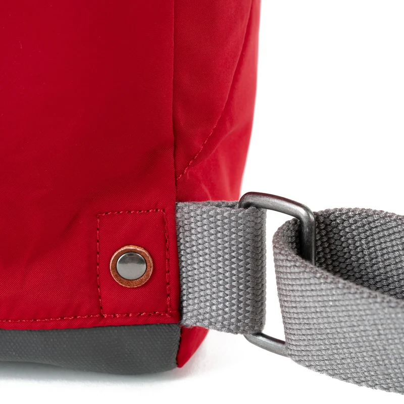 Roka Unisex Bantry B Große Tasche - Cranberry