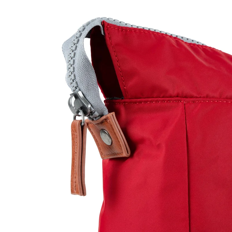 Roka Unisex Bantry B Große Tasche - Cranberry