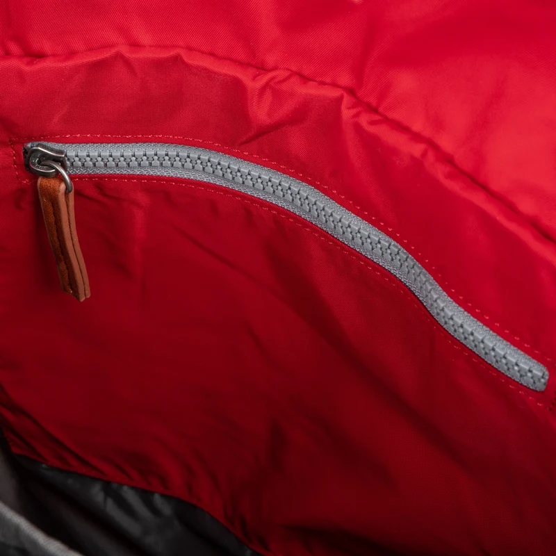 Roka Unisex Bantry B Große Tasche - Cranberry