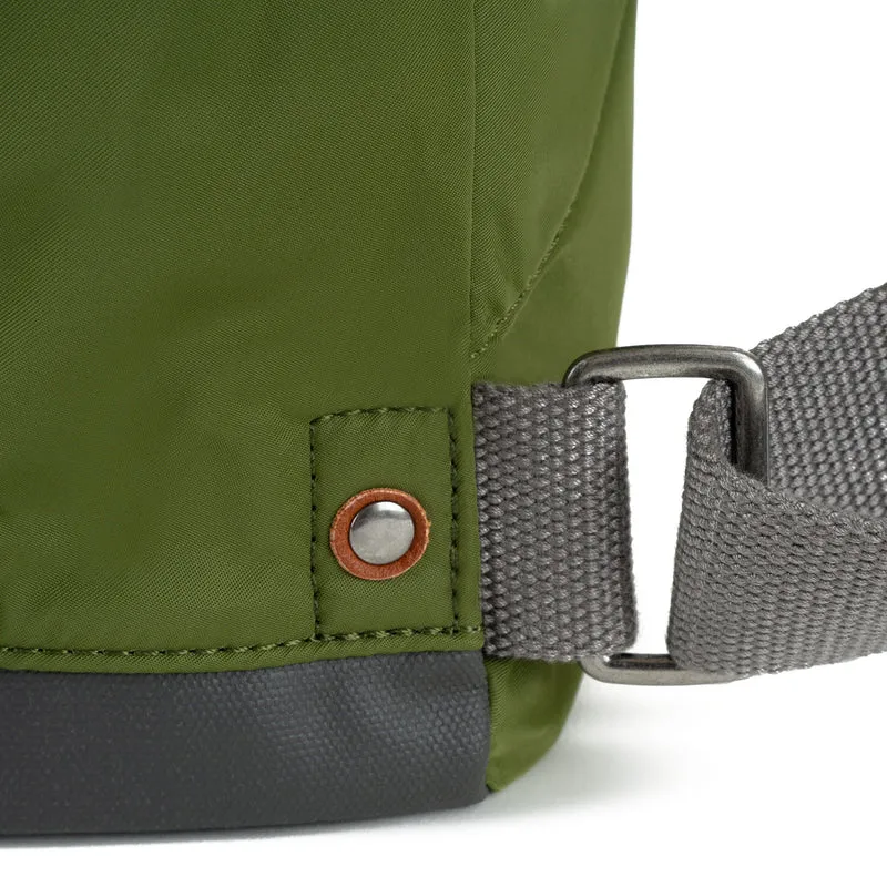 Roka Unisex Bantry B Große Tasche – Avocado