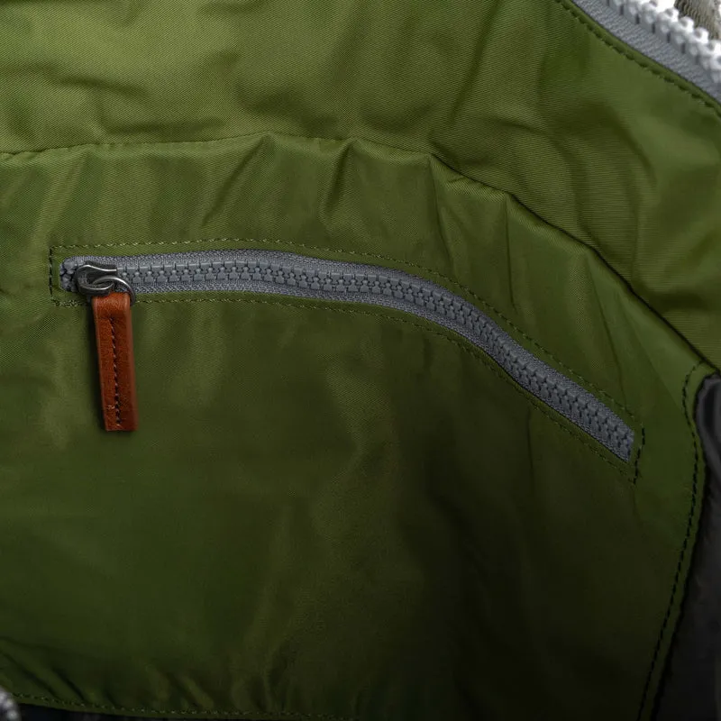 Roka Unisex Bantry B Große Tasche – Avocado