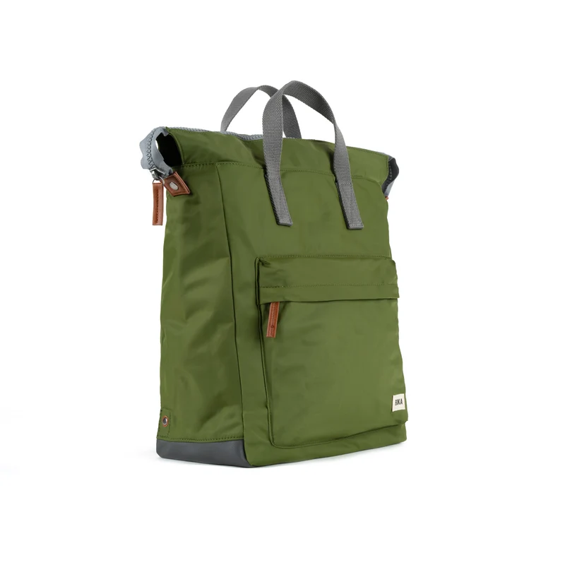Roka Unisex Bantry B Große Tasche – Avocado