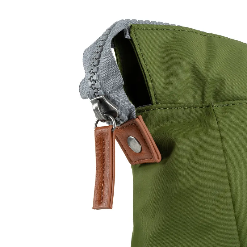 Roka Unisex Bantry B Große Tasche – Avocado