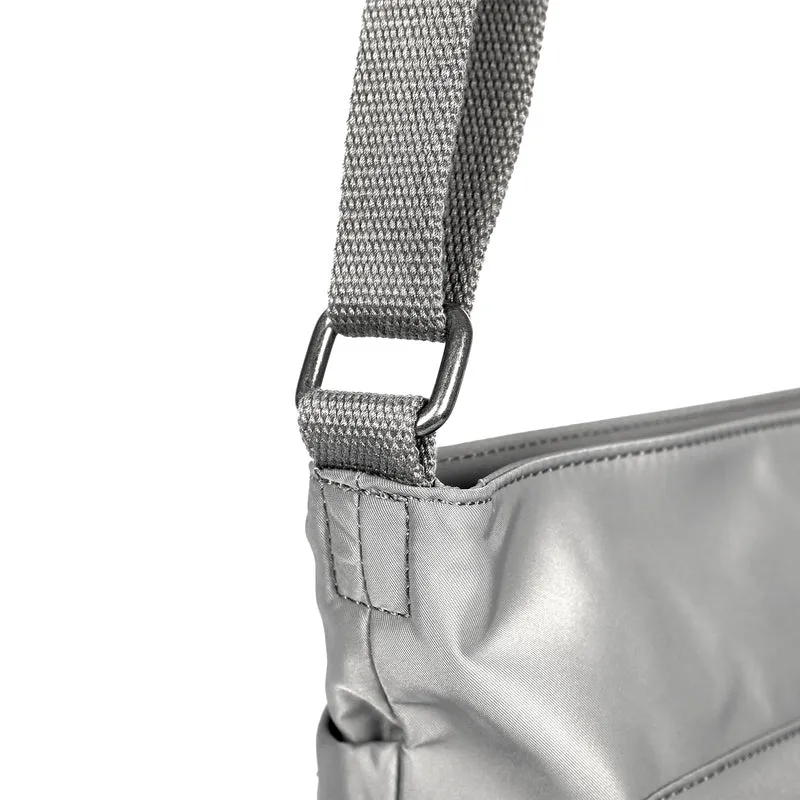 Roka Unisex Kennington B Bag - Stormy