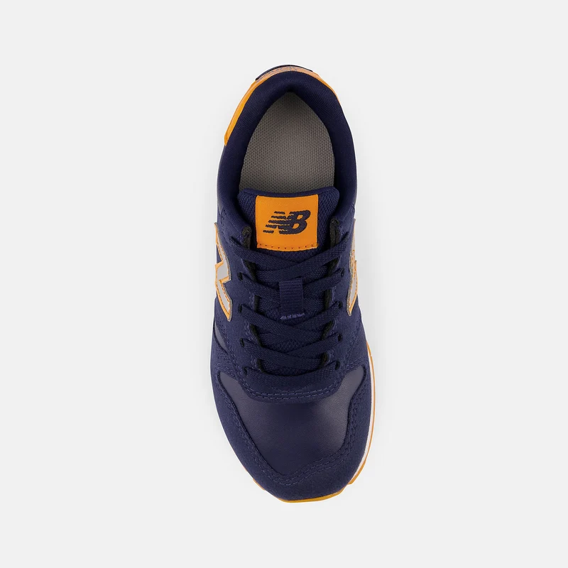 New Balance Kinder 373 Fashion Trainer – Blau
