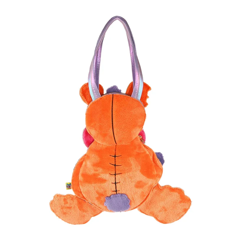 Irregular Choice Bad Time Bear-Tasche für Damen