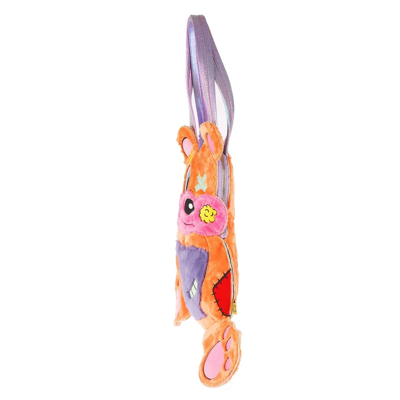 Irregular Choice Bad Time Bear-Tasche für Damen