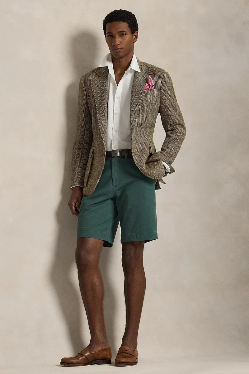 Nikolai | Slim Fit Oxford Shirt
