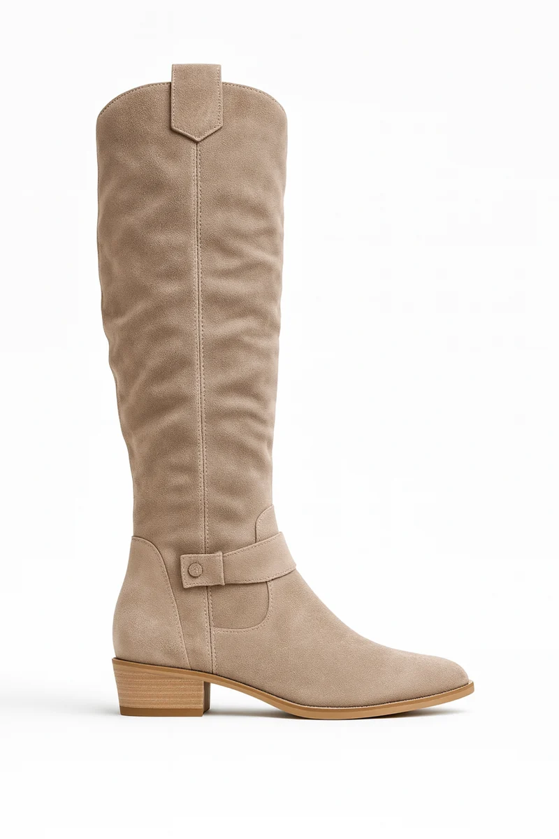Blythe | Komfortable & Stilvolle Stiefeletten