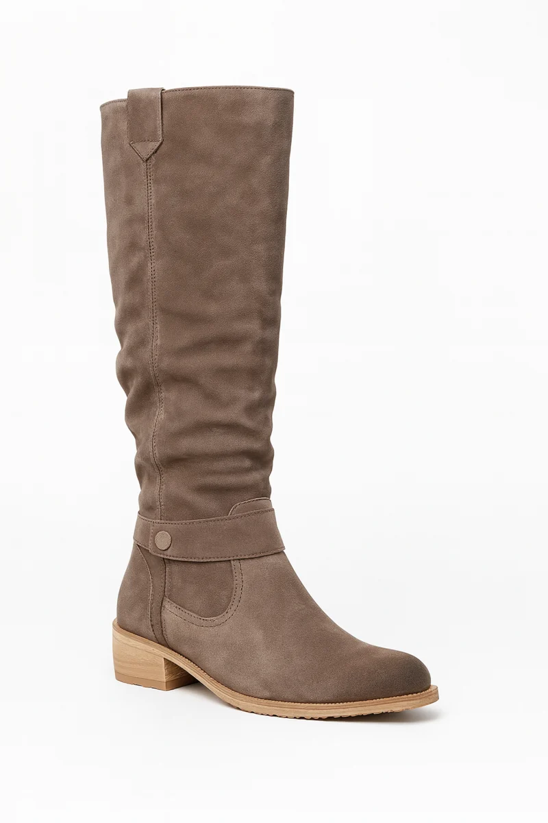Blythe | Komfortable & Stilvolle Stiefeletten