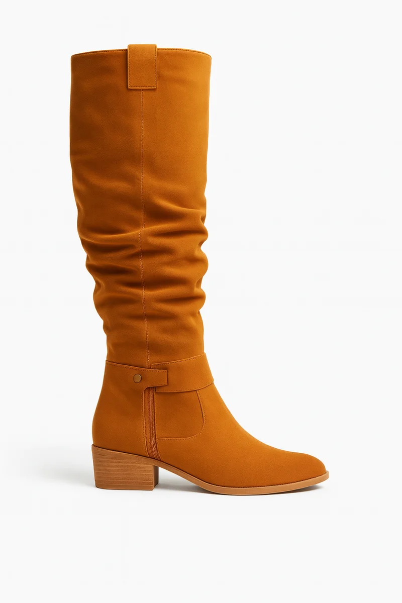 Blythe | Komfortable & Stilvolle Stiefeletten