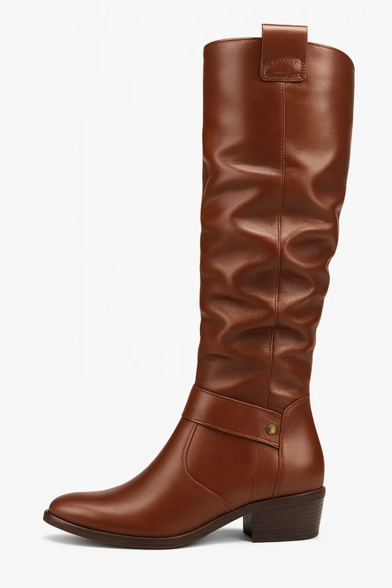 Blythe | Komfortable & Stilvolle Stiefeletten