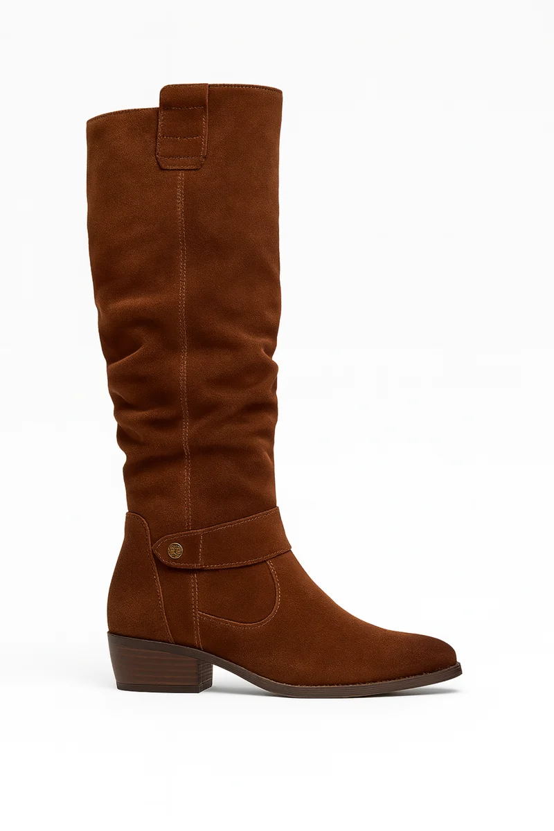Blythe | Komfortable & Stilvolle Stiefeletten
