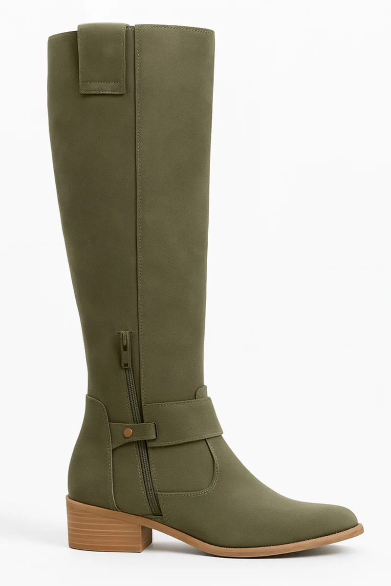 Blythe | Komfortable & Stilvolle Stiefeletten