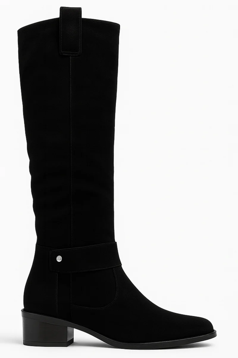 Blythe | Komfortable & Stilvolle Stiefeletten