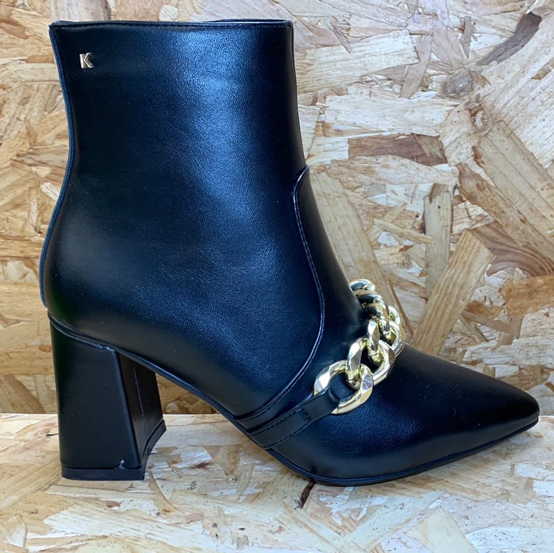 Kate Appleby Cookham-Stiefelette für Damen – Schwarz
