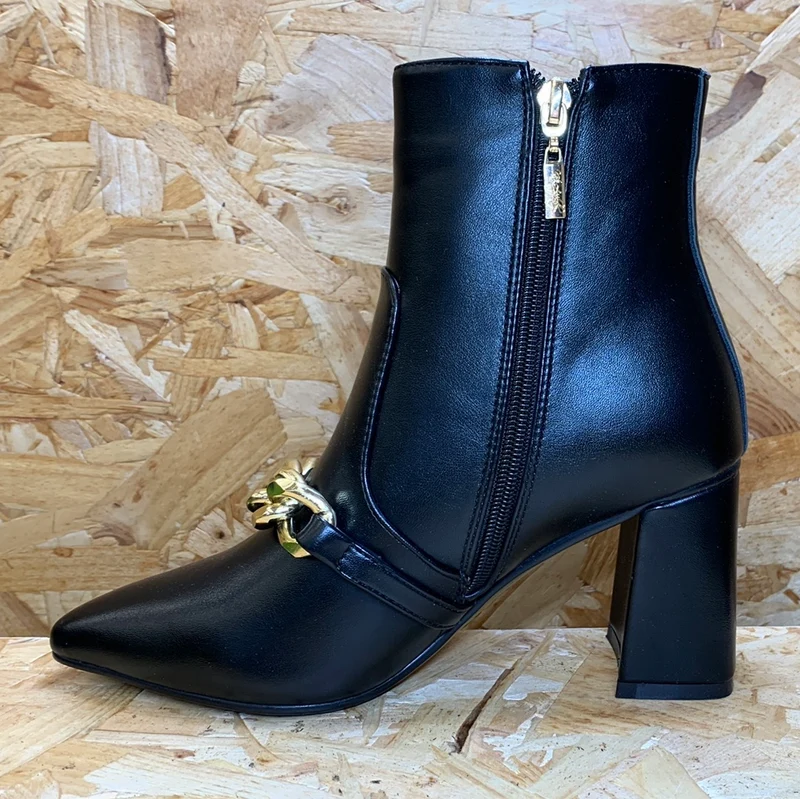 Kate Appleby Cookham-Stiefelette für Damen – Schwarz